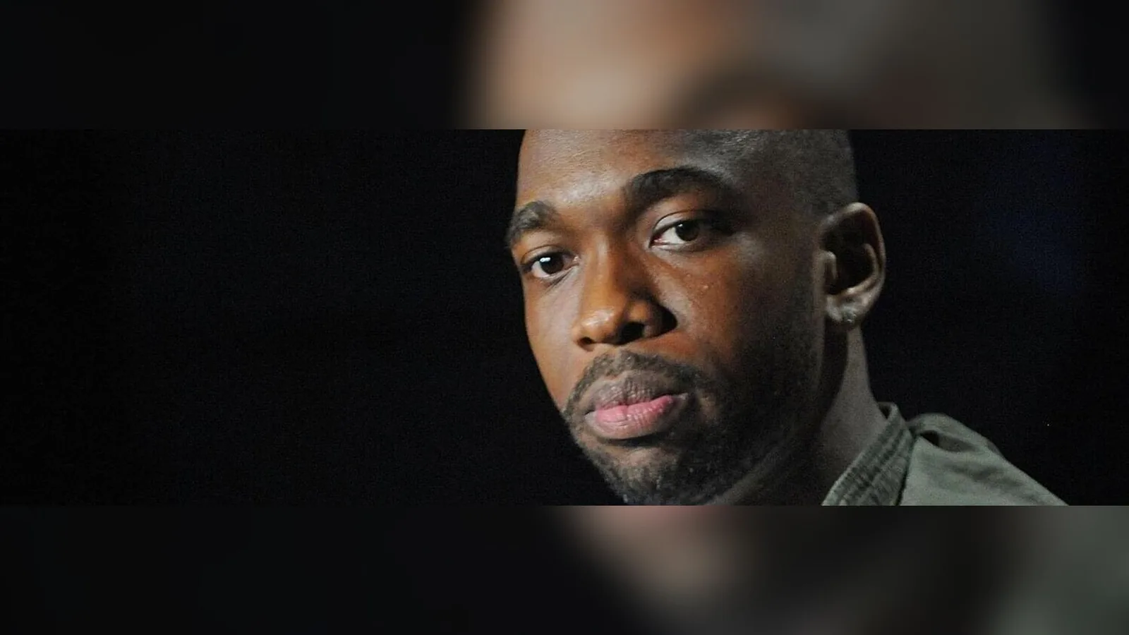 Jay Pharoah