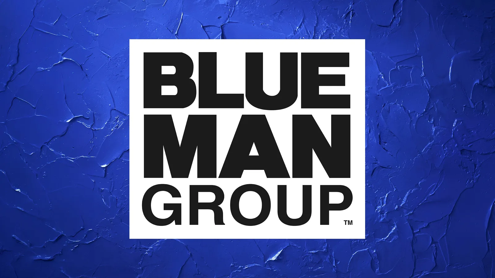 Blue Man Group Las Vegas