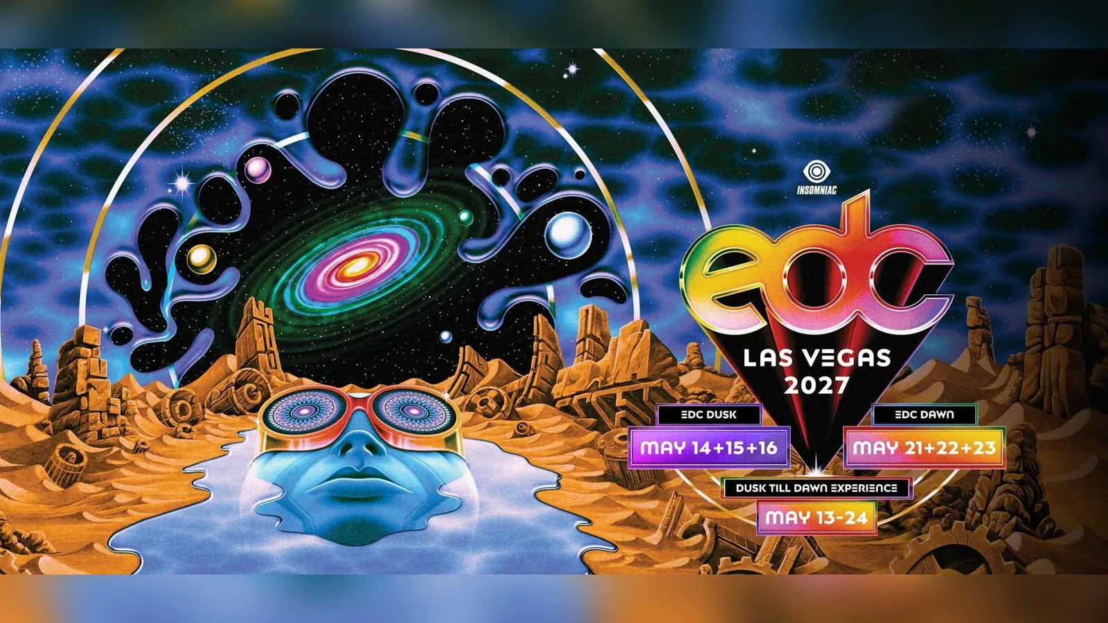 EDC Las Vegas 2027