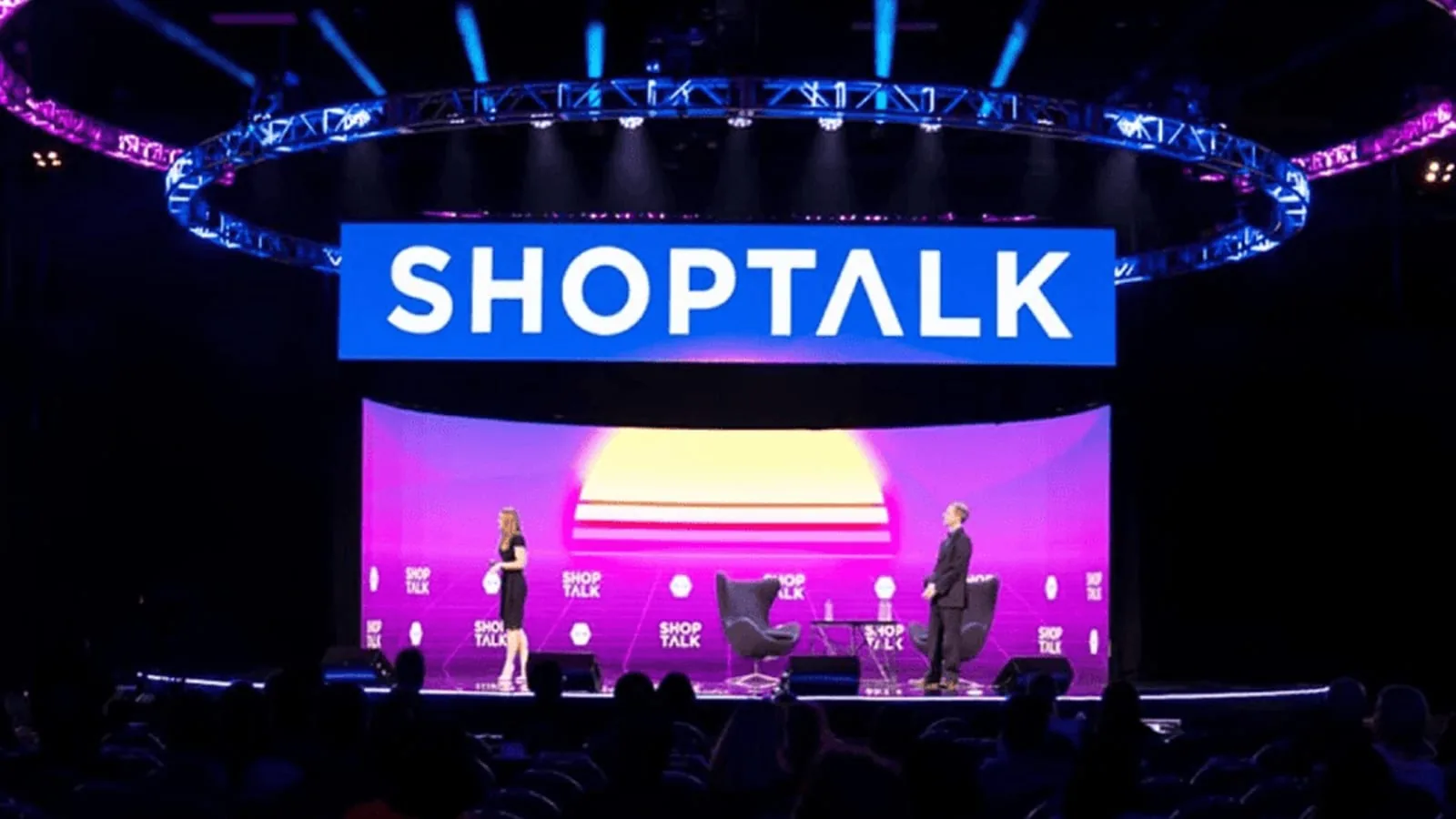 Shoptalk