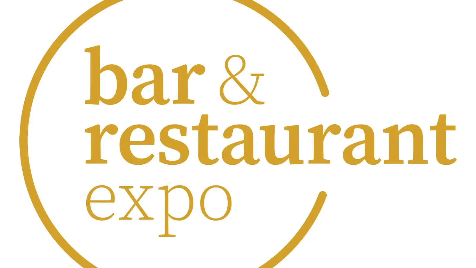 Bar & Restaurant Expo (NCB)