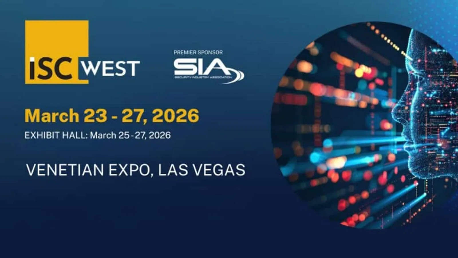 International Security Conference (ISC) West