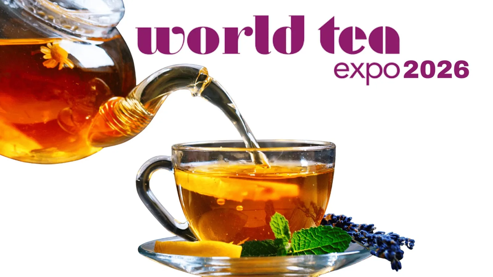 World Tea Conference & Expo