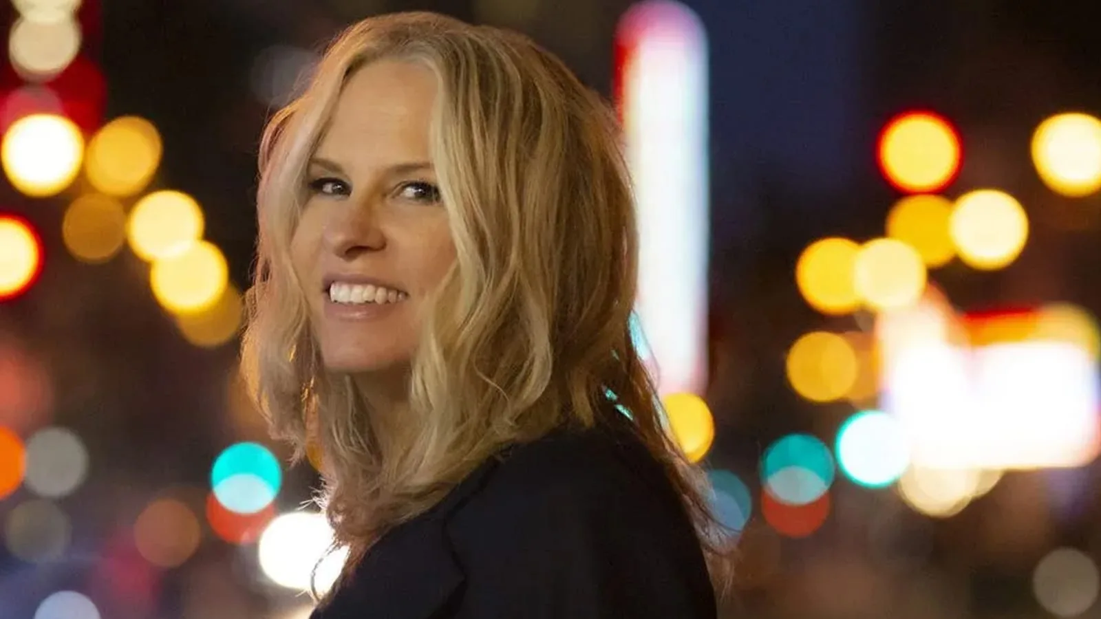 Vonda Shepard