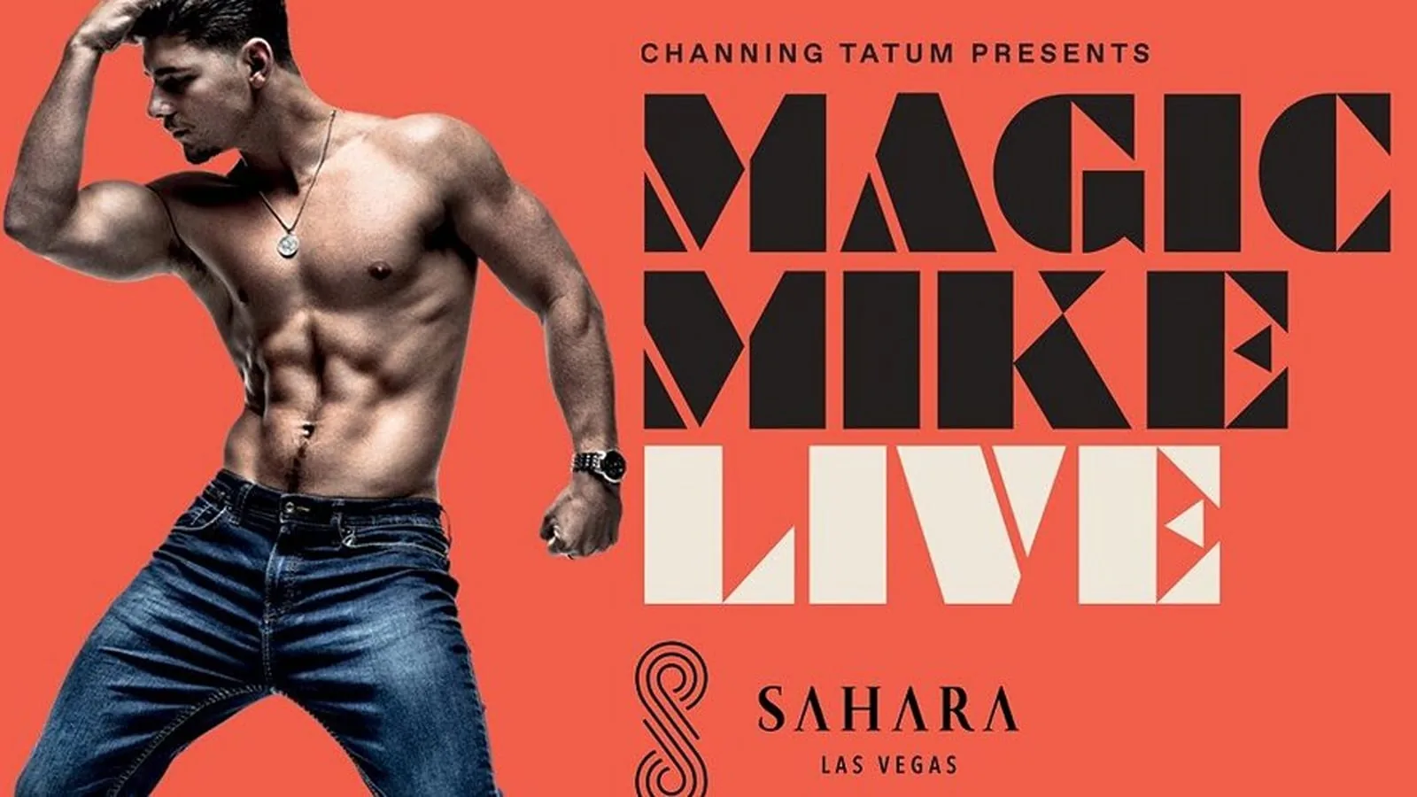 Magic Mike Tour