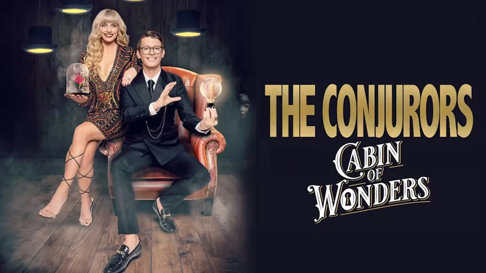 The Conjurors
