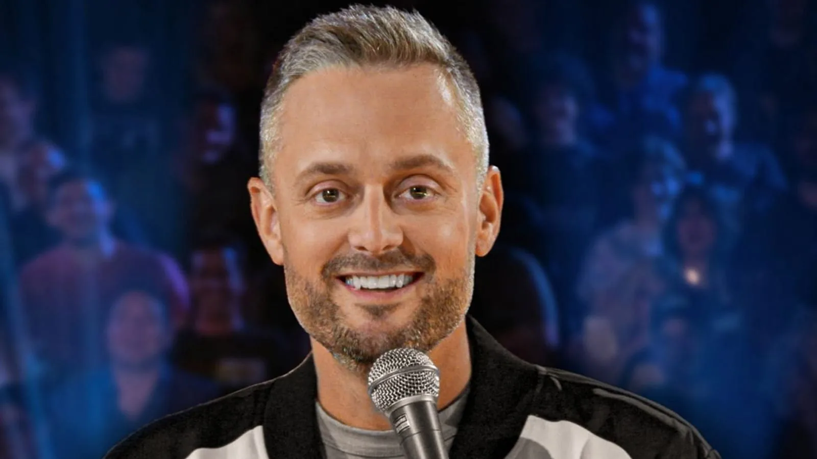 Nate Bargatze