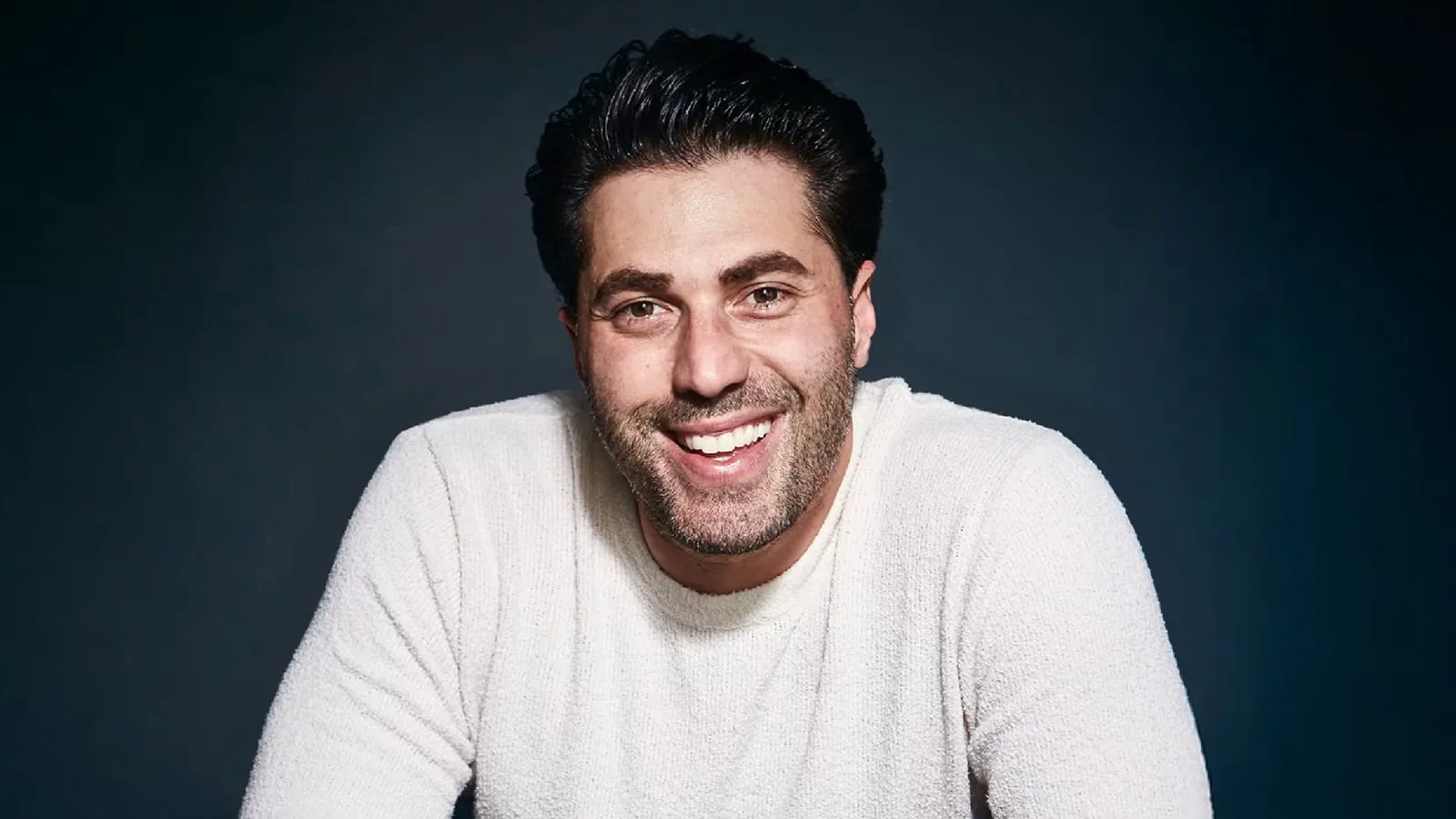Adam Ray