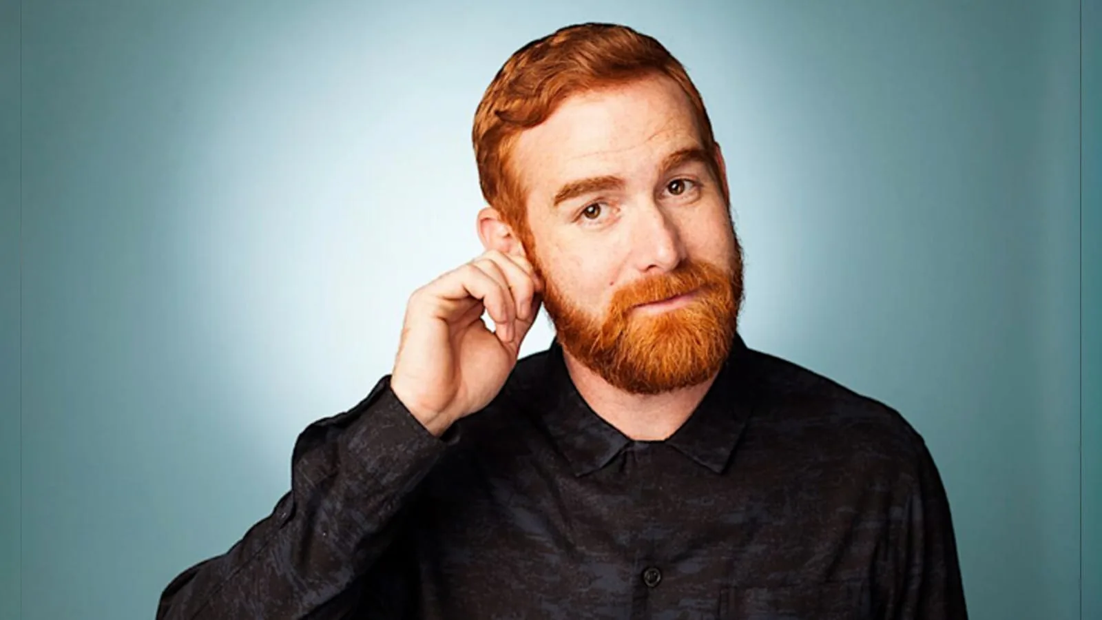 Andrew Santino