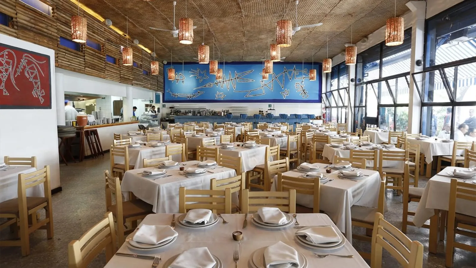 Cantina Contramar Sets Opening Date at Fontainebleau