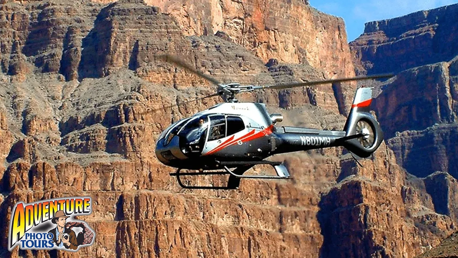 Adventure Photo Tours