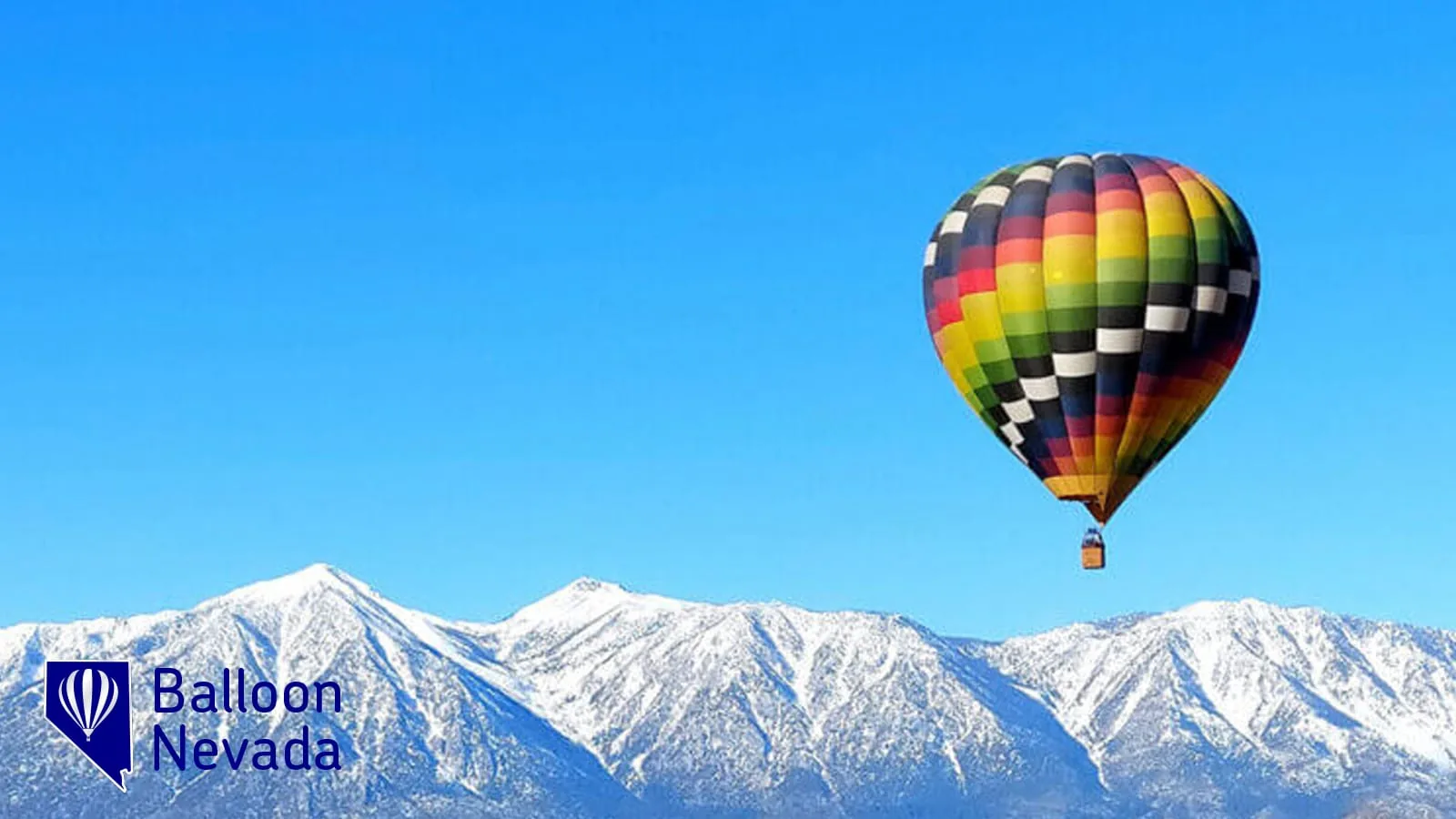 Balloon Nevada