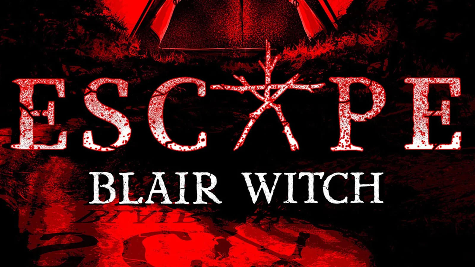 Escape Blair Witch