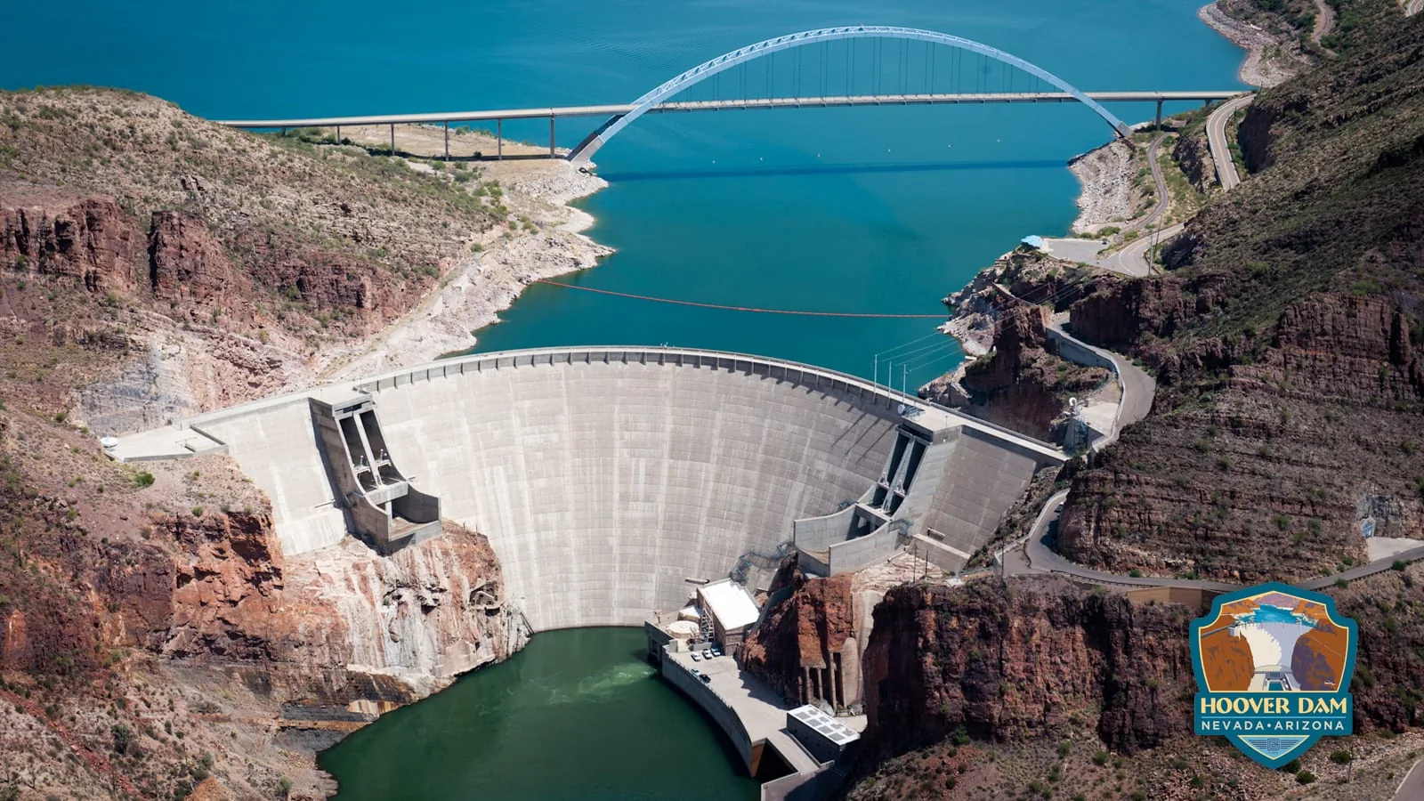 Hoover Dam