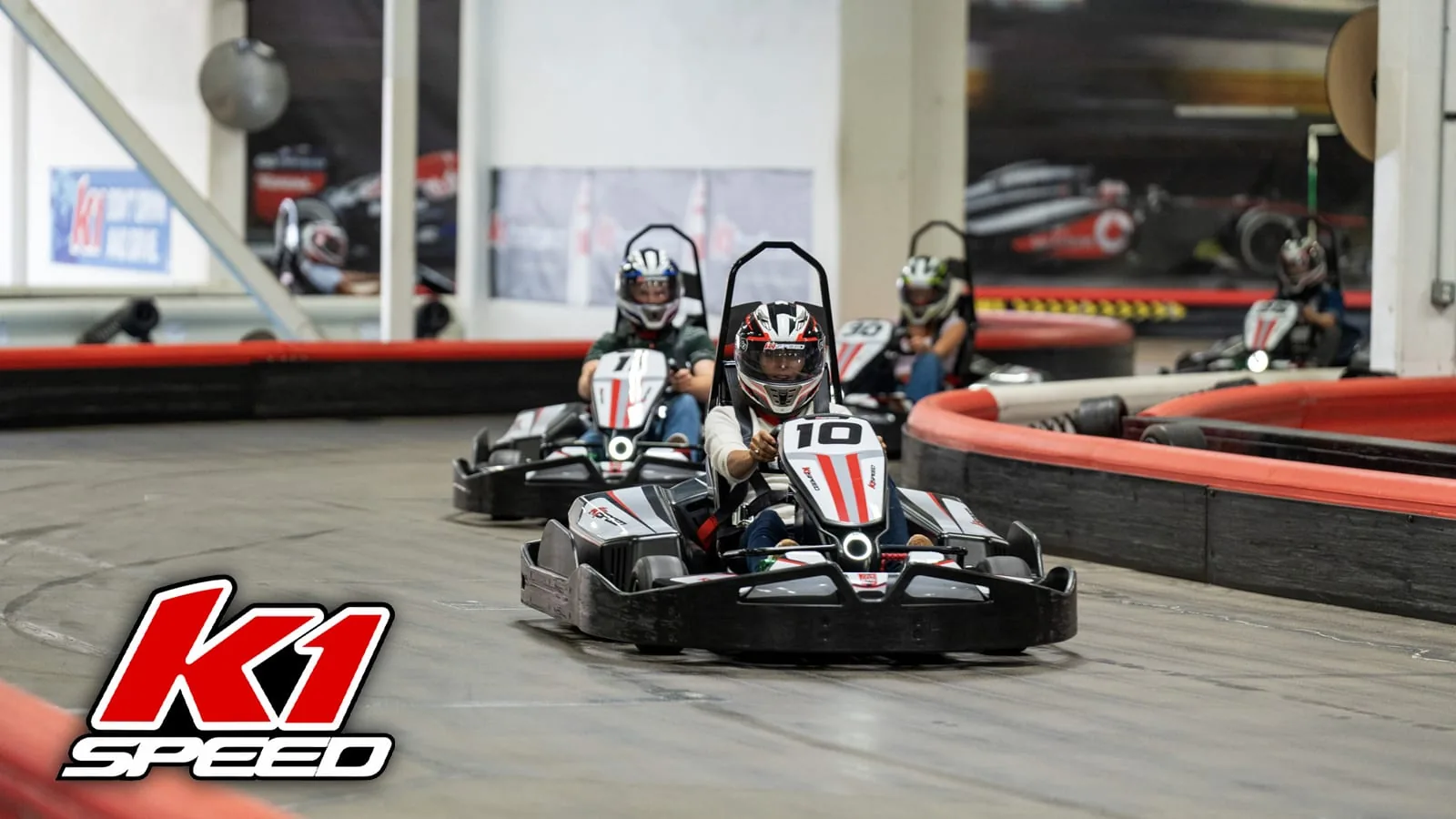 K1 Speed