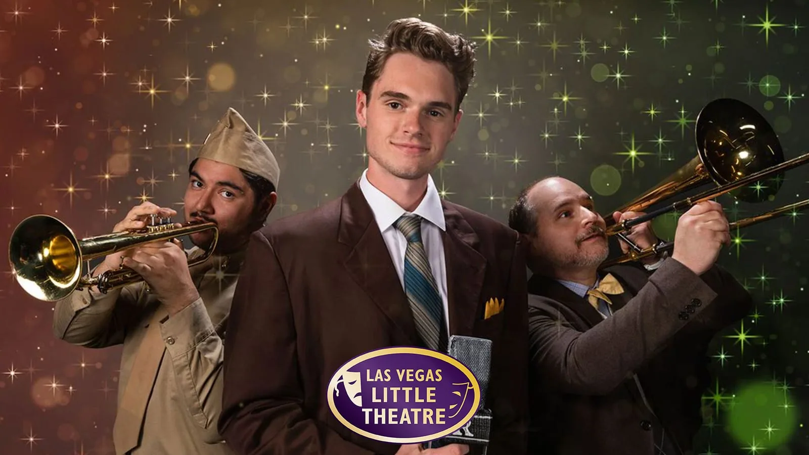 Las Vegas Little Theatre