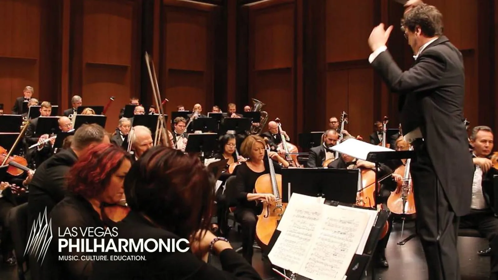Las Vegas Philharmonic