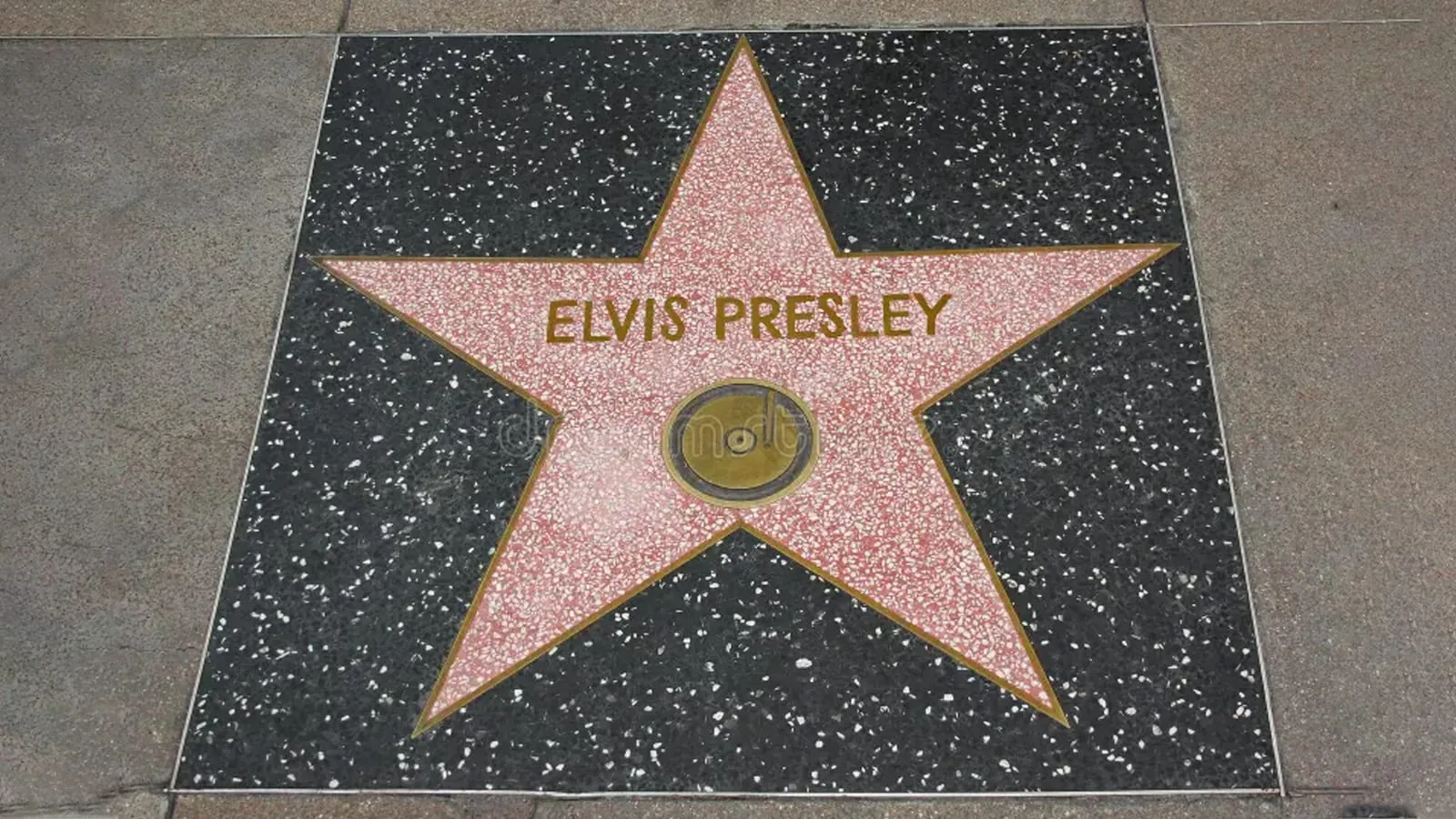 Las Vegas Walk of Stars