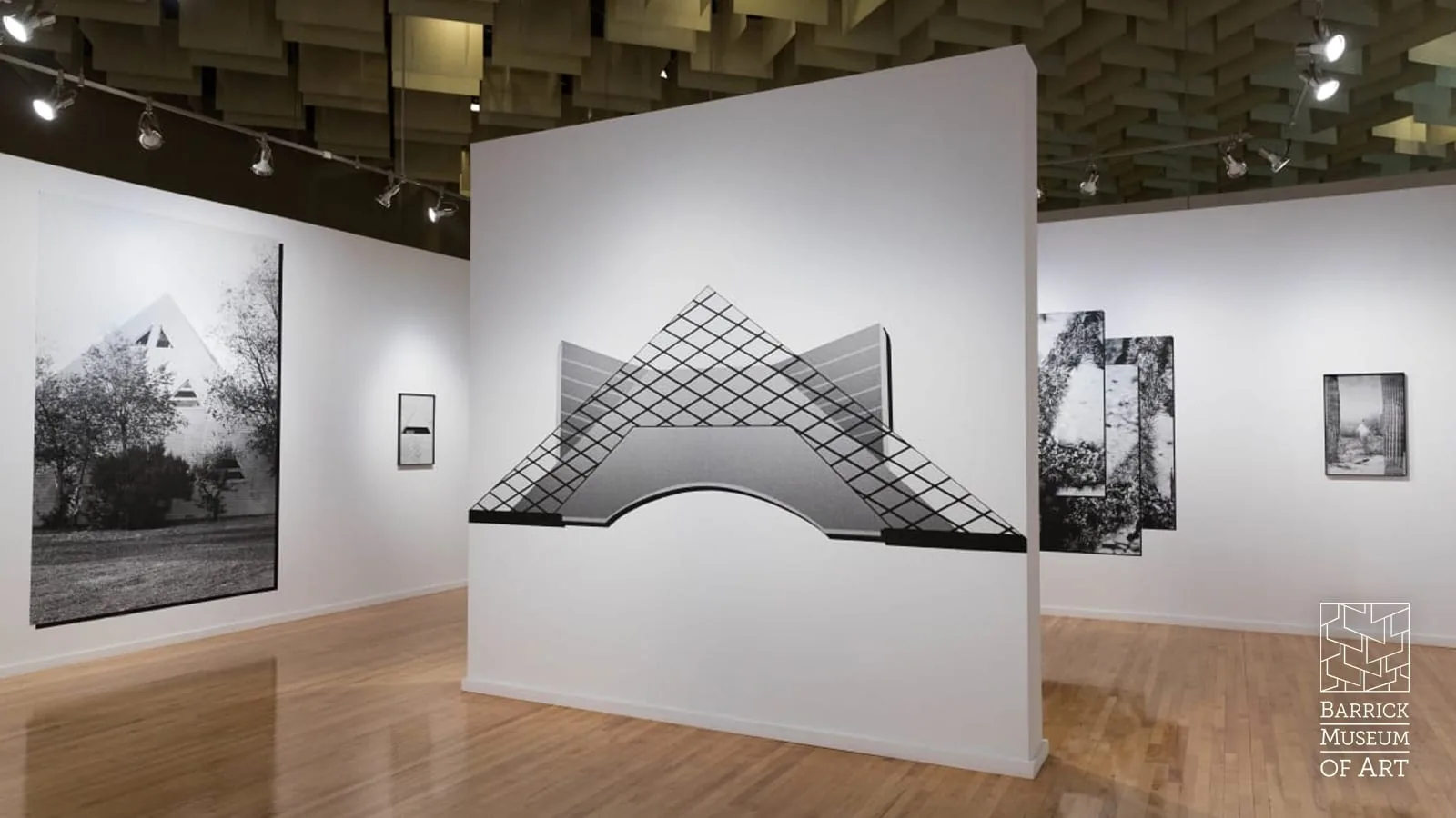 Marjorie Barrick Museum of Art