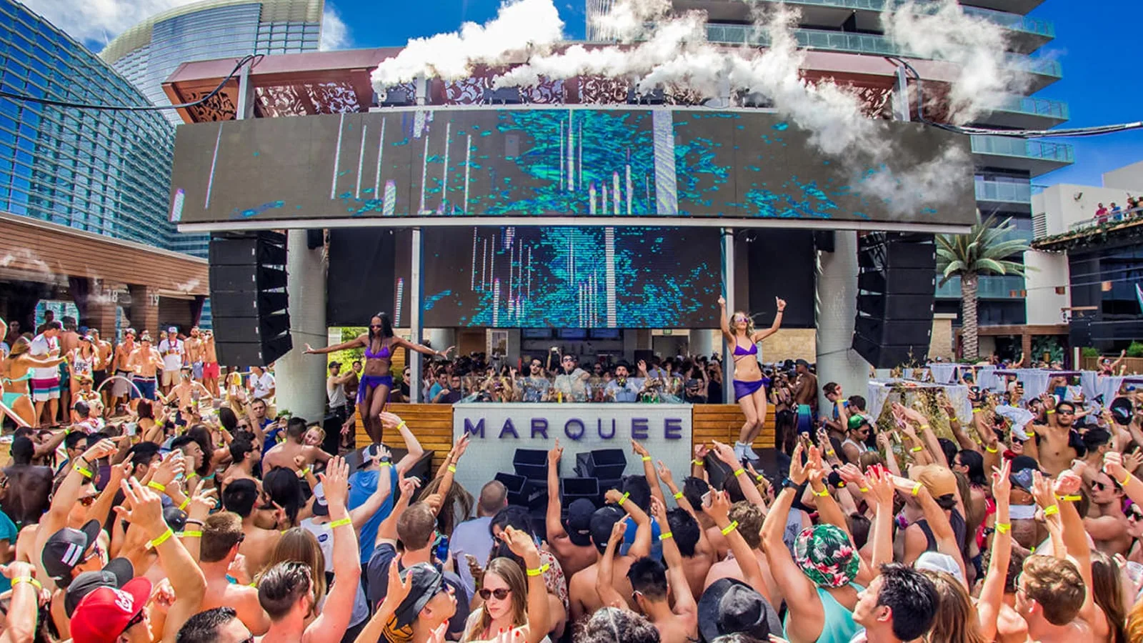 Marquee Dayclub