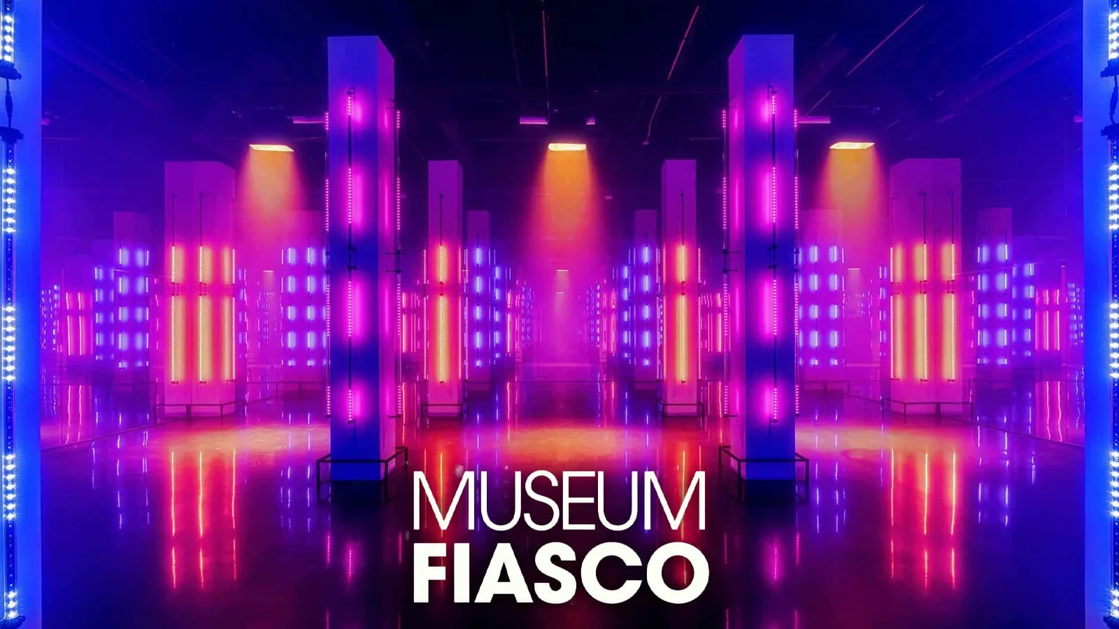 Museum Fiasco