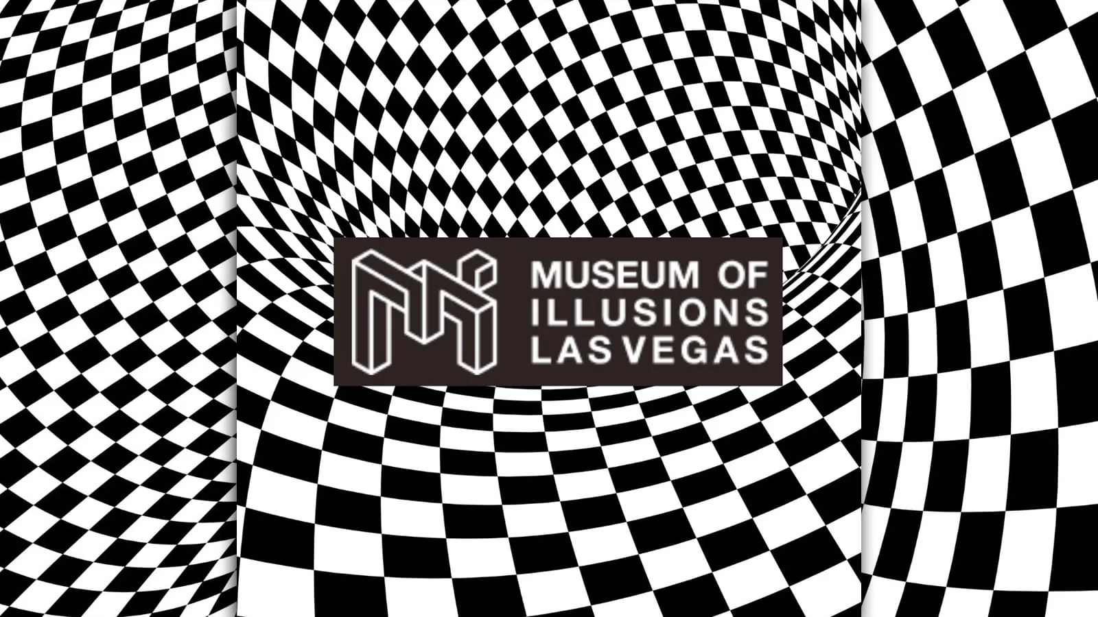 Museum of Illusions Las Vegas