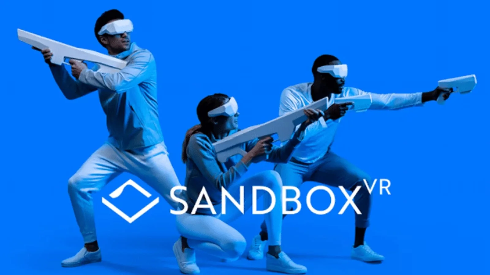 Sandbox VR Las Vegas
