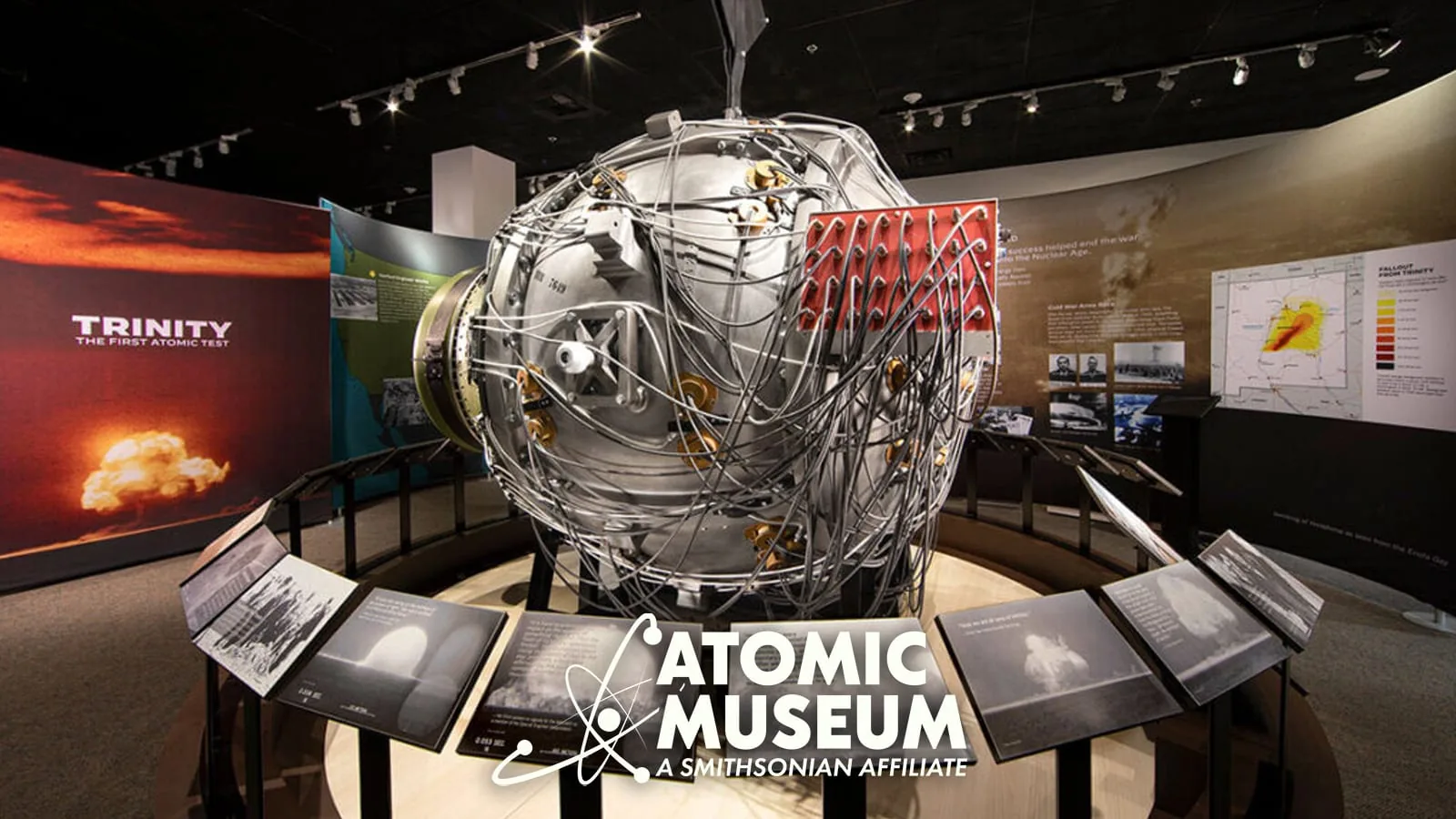 The Atomic Museum
