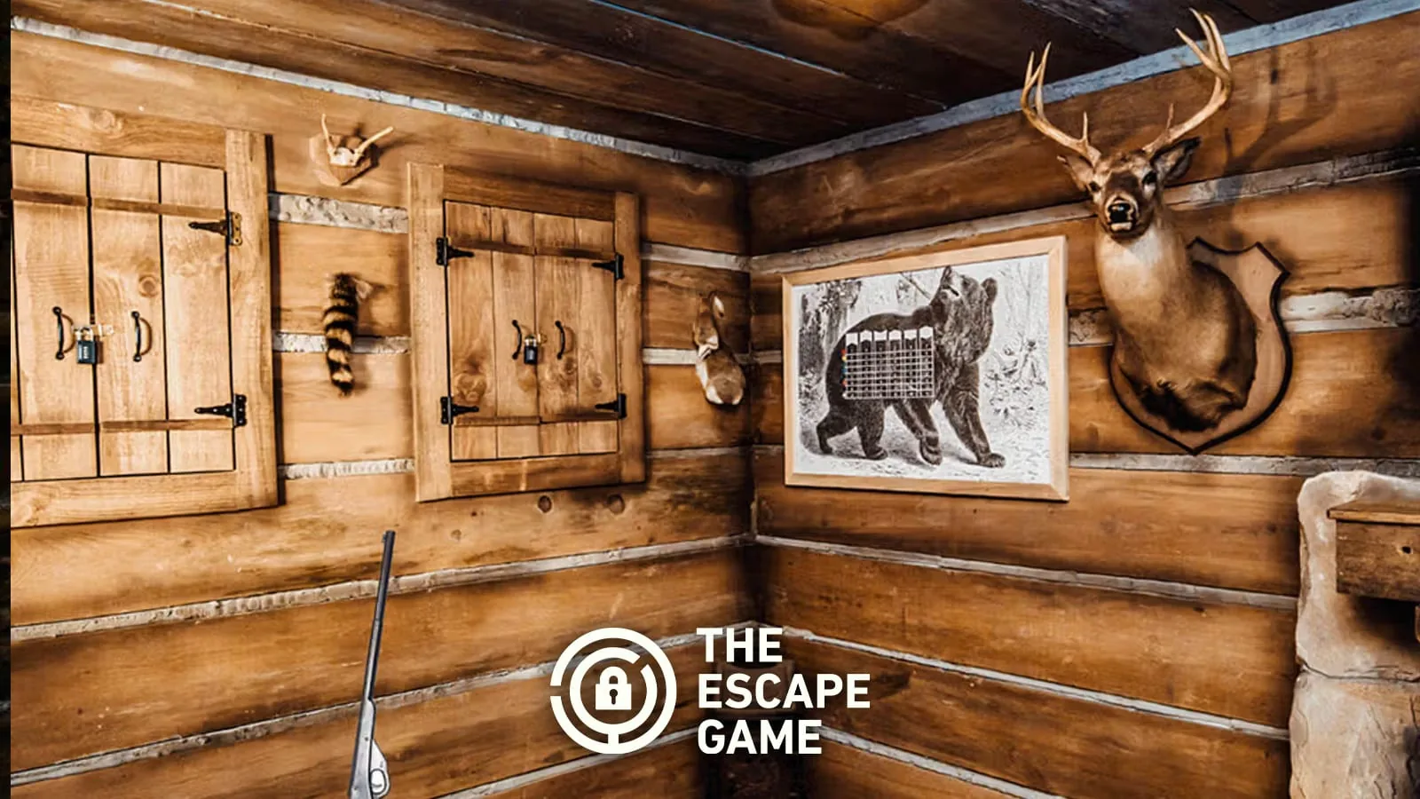 The Escape Game Las Vegas