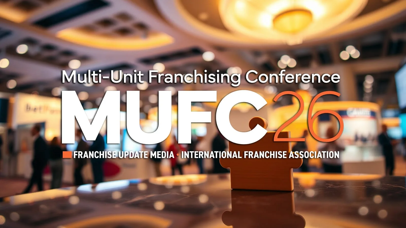 FUMG/MUFC Conference 2026