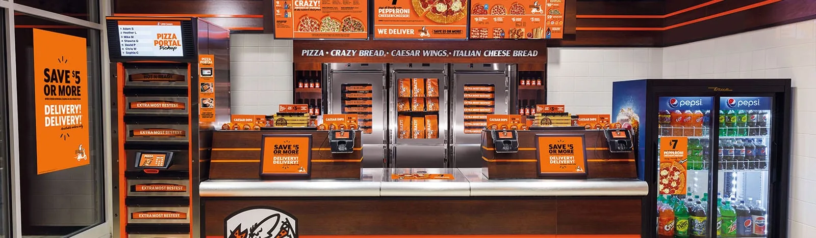 Little Caesars 2026 Annual Meeting