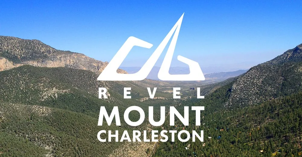 REVEL Mt. Charleston