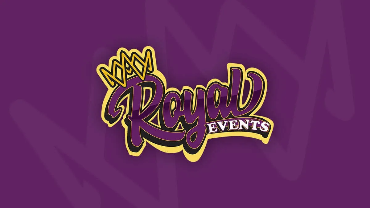Royal Events Cheer & Dance Competition
