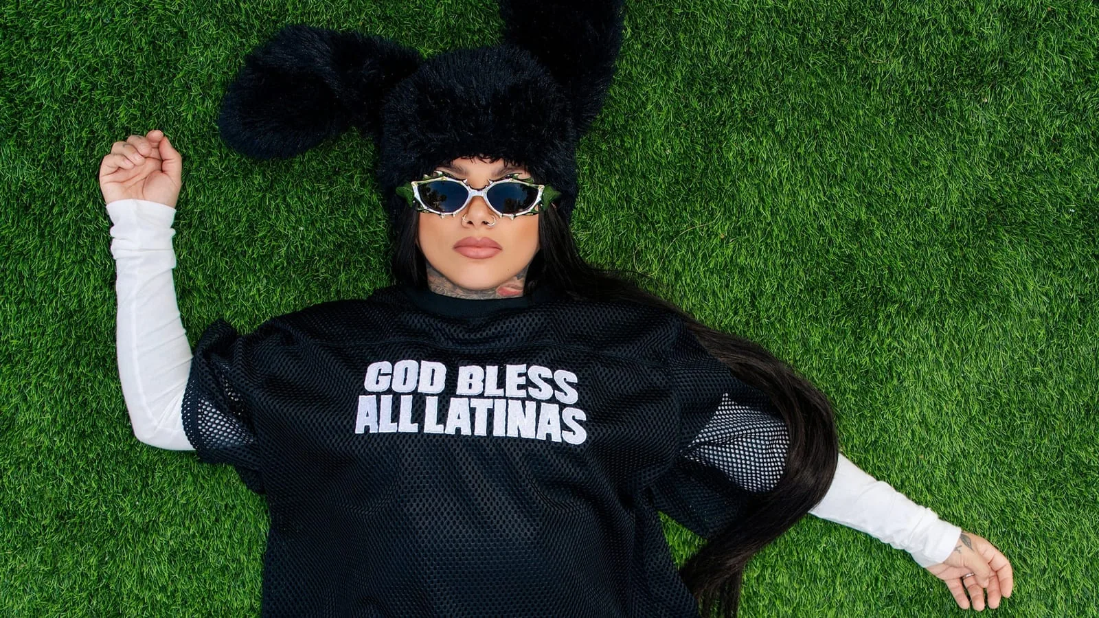Snow Tha Product