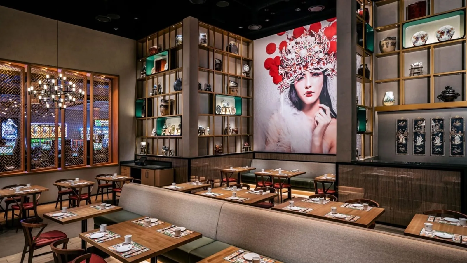 Win a gold bar as a new Indian restaurant opens in Las Vegas