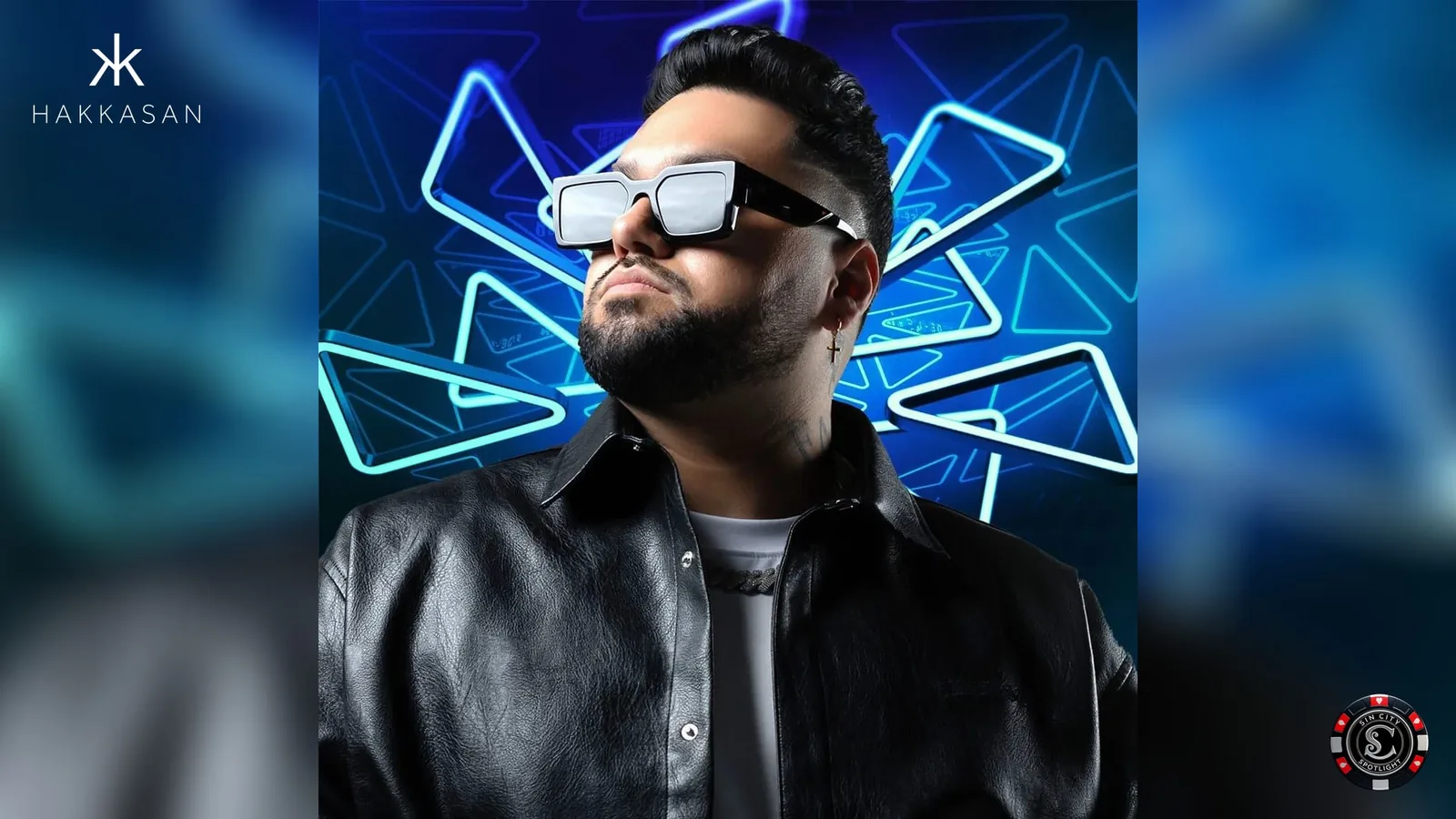 Deorro at Hakkasan Nightclub