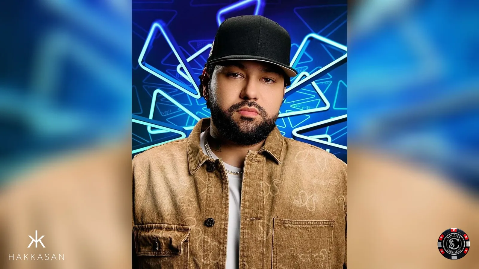 Deorro - Labor Day Weekend at Hakkasan Nightclub