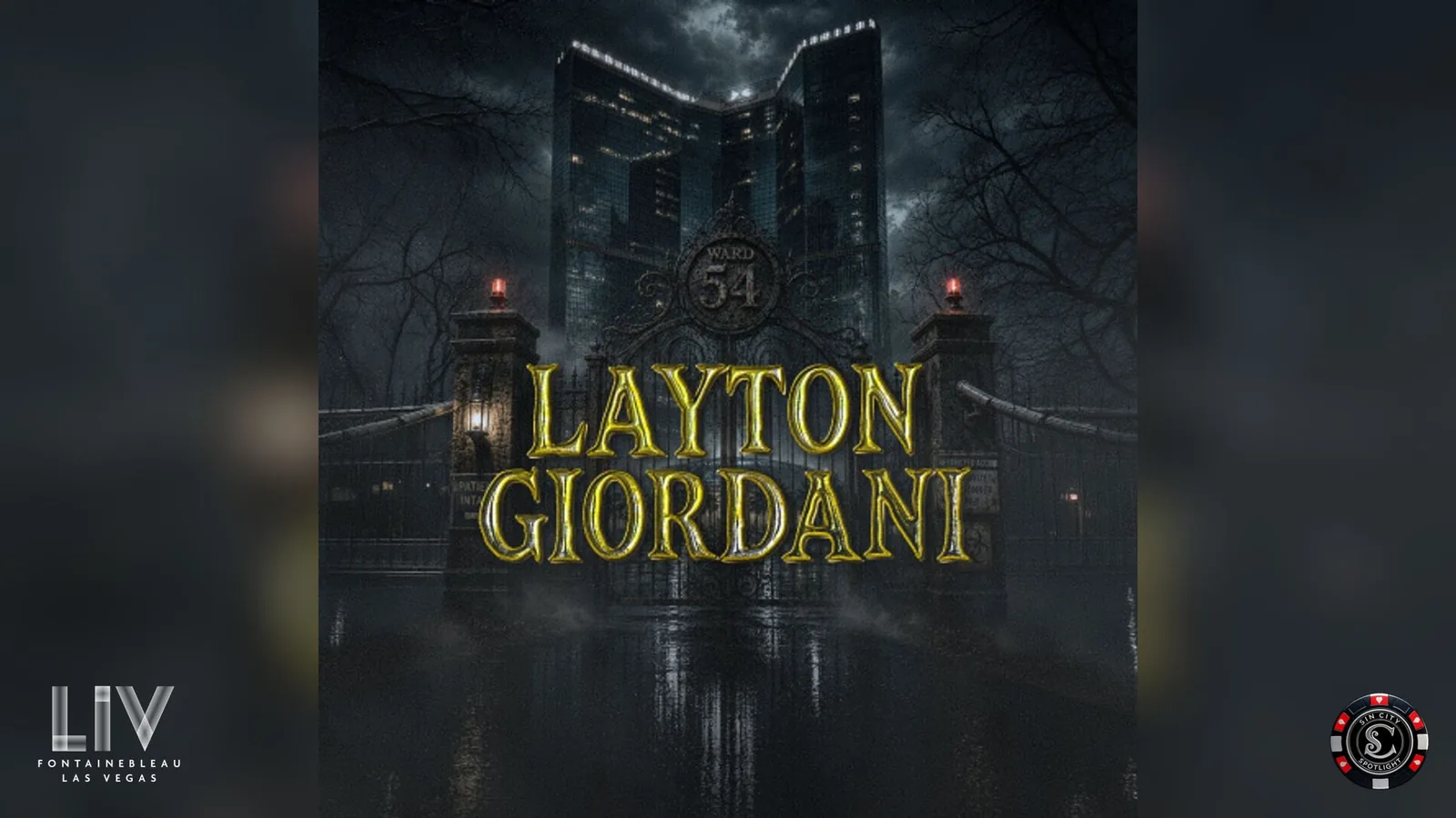 Layton Giordani
