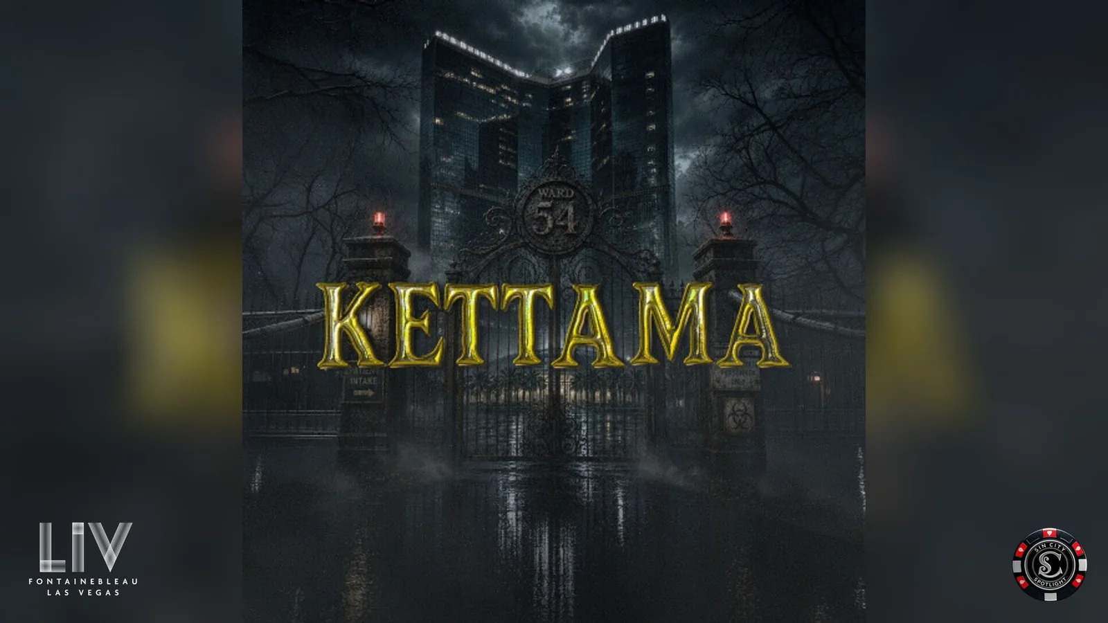 Kettama