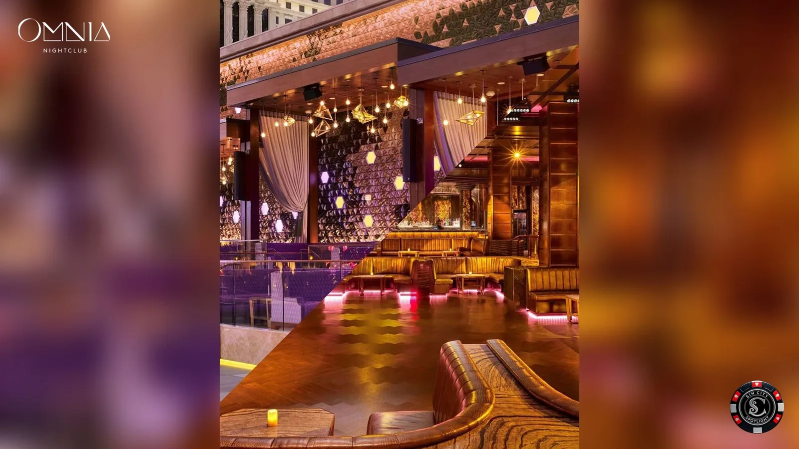 OMNIA Nightclub Thursday at OMNIA Nightclub
