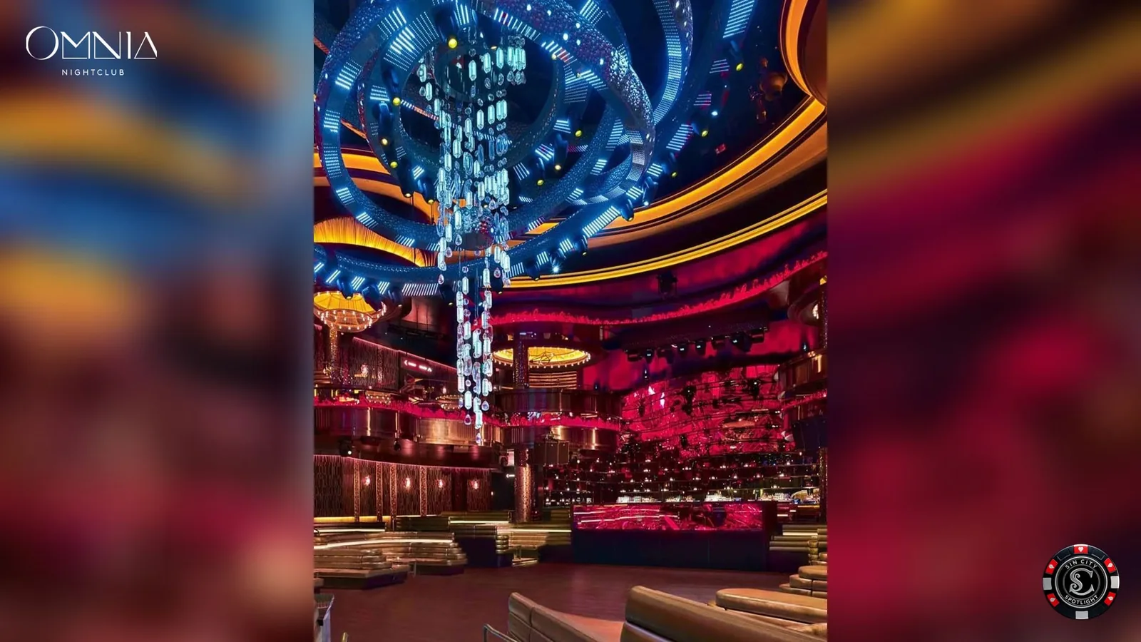 OMNIA Nightclub Tuesday at OMNIA Nightclub