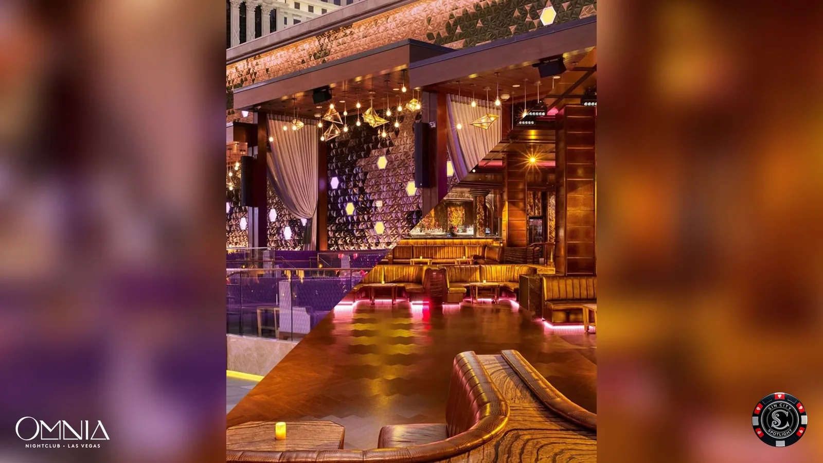 OMNIA Nightclub Thursday at OMNIA Nightclub