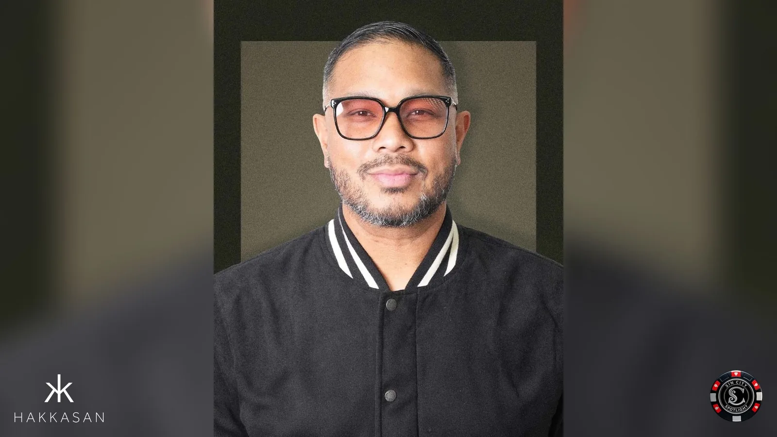 DJ Bonics - Thanksgiving Weekend at Hakkasan Nightclub