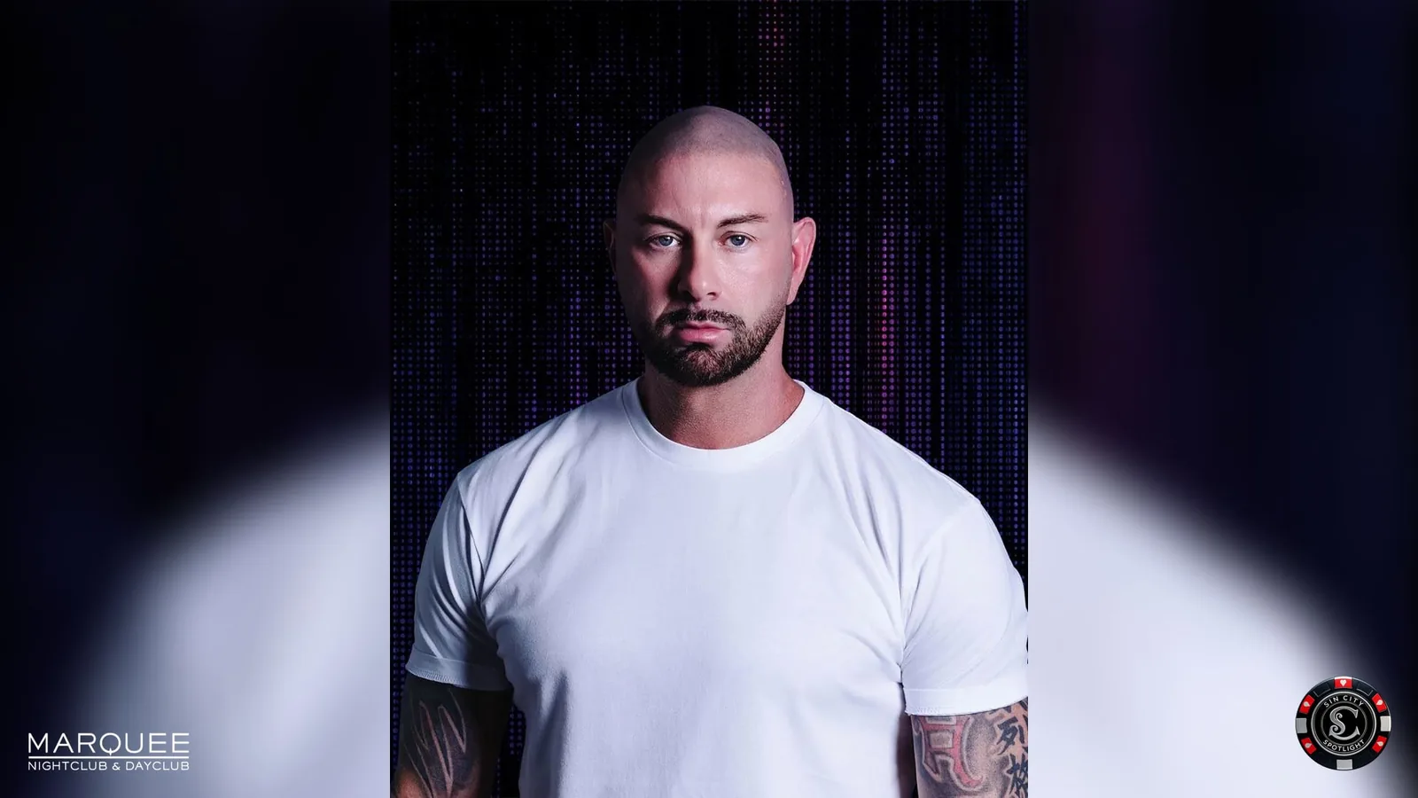 Greg Lopez - Thanksgiving Weekend at Marquee Nightclub