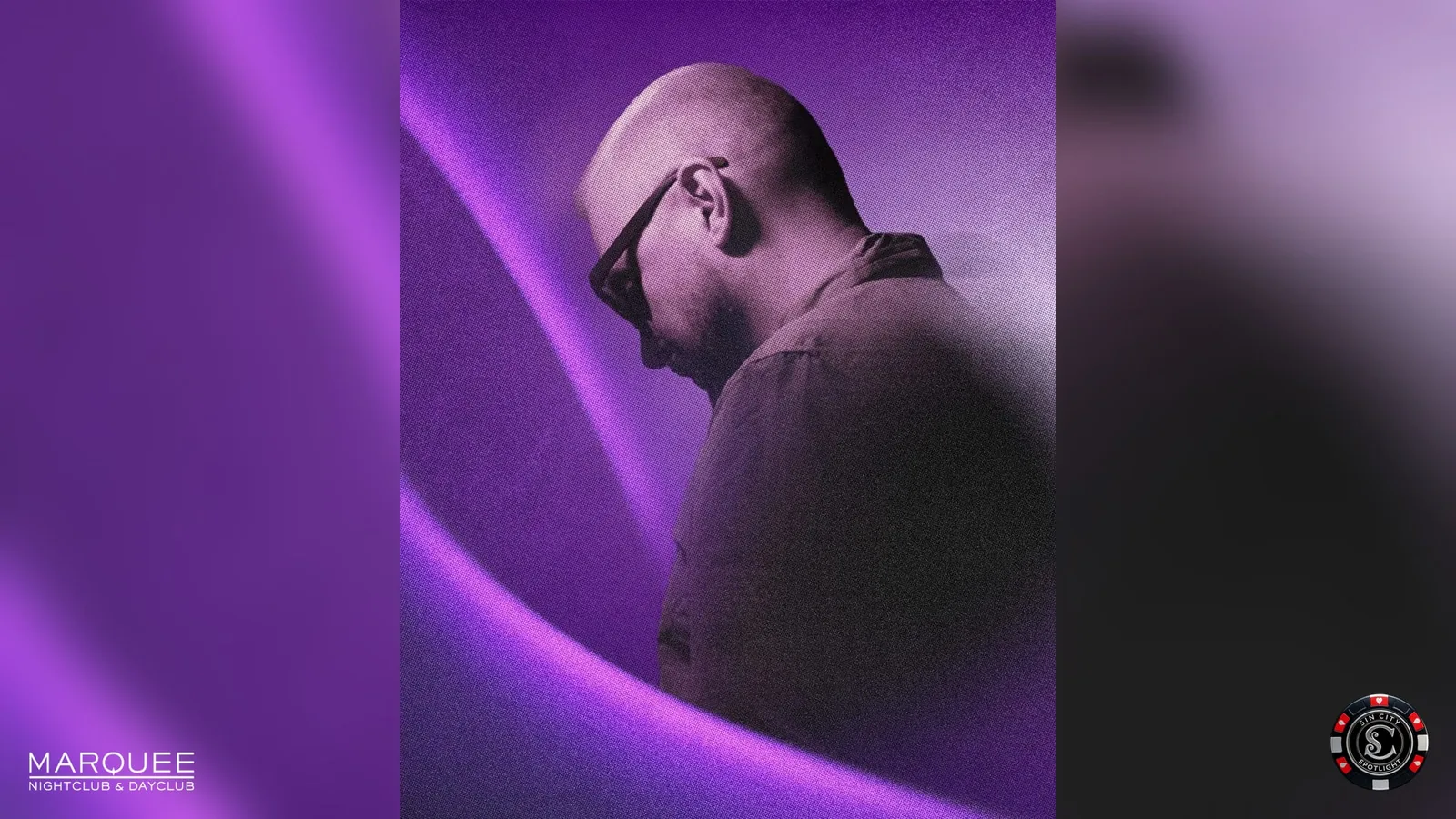 Chris Lake: An Official Formula 1 Heineken Las Vegas Grand Prix Afterparty at Marquee Nightclub