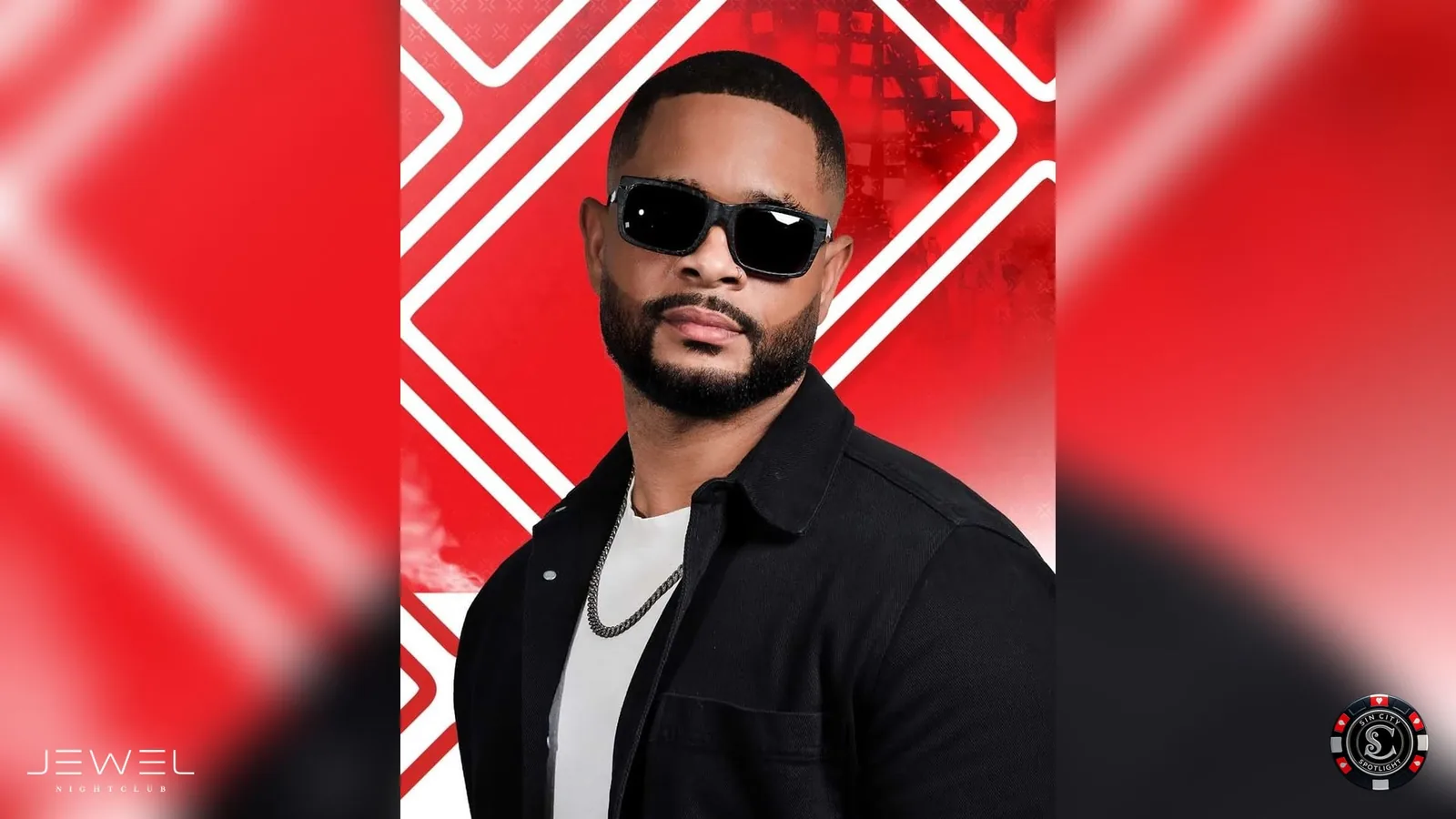 Murphi Kennedy - Race Weekend at JEWEL Nightclub