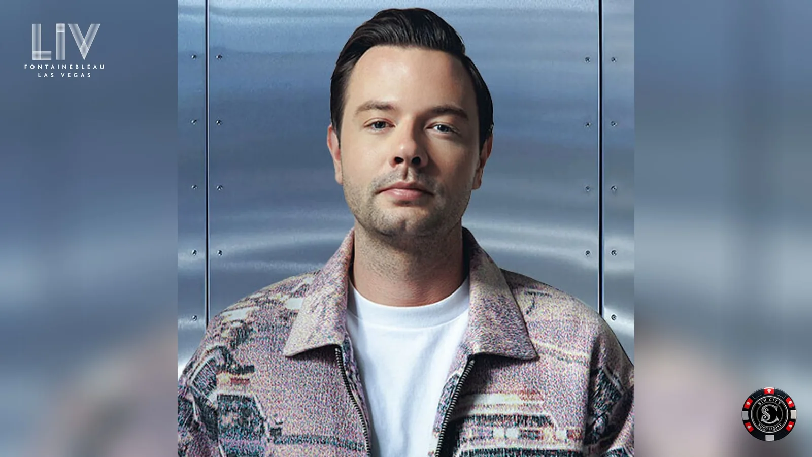 Sam Feldt