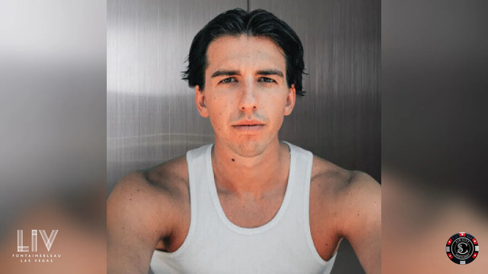 Josh Baker