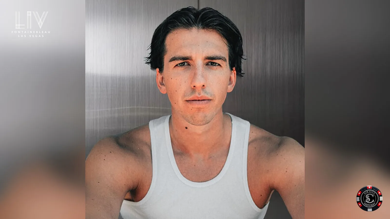 Josh Baker