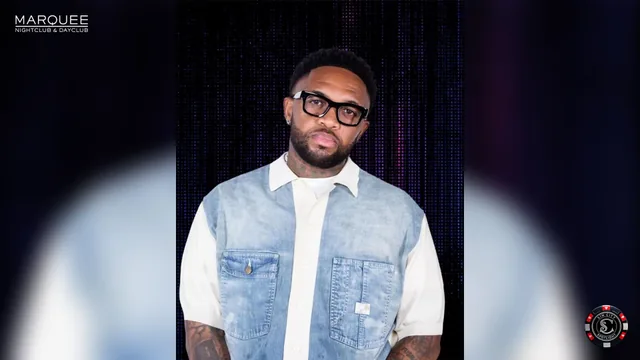 Mustard - Memorial Day Weekend at Marquee Nightclub